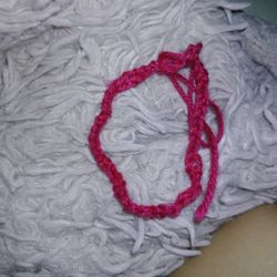 Phone Charm Or Bracelet 