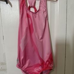 Bold And Grit Leotard