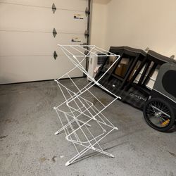 Drying rack