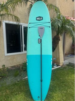 ISLE Paddleboard