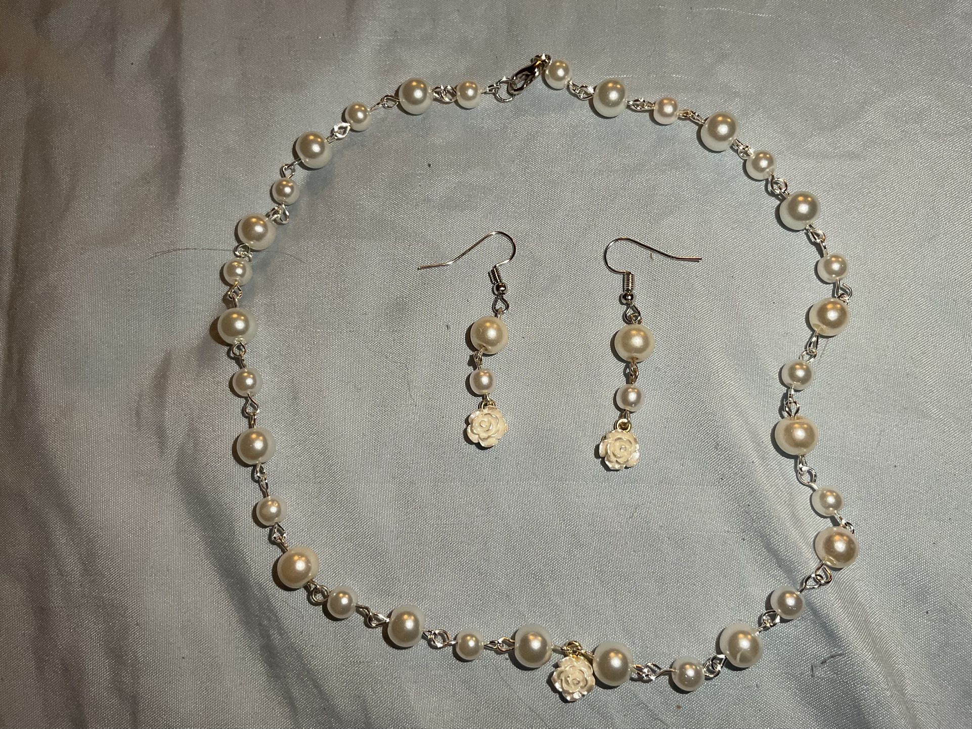 Necklace Set 