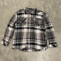 LAPG Heavyweight Flannel