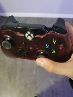 Does Anybody Have The Missing Part For This Controller