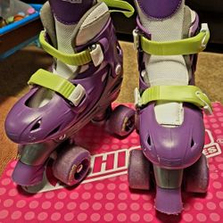 Chicago Kid Skates Size 10 to 13