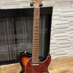 Suhr Classic T Tele