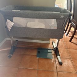 Bassinet