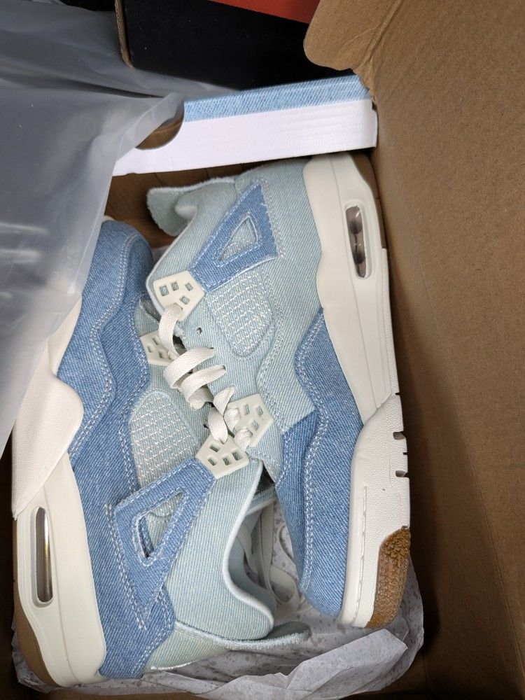 Jordan Retro 4