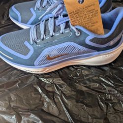 Nike Air Zoom Pegasus 41 GTX Gore-Tex Womens Running Shoes