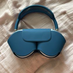 AirPod Pro Max Blue 