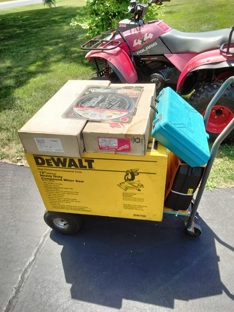 Power Tools For Sale