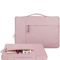 Laptop Sleeve Compatible with MacBook 13in/14in