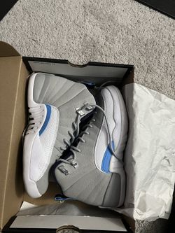 Jordan 12 University Blue
