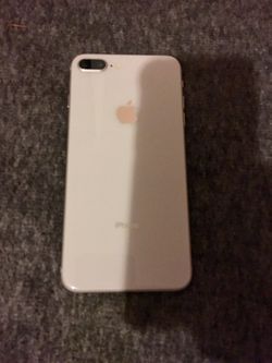 iPhone 8 Plus 64gb