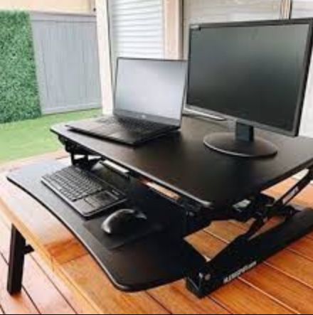 Flexispot M2B Standing Desk
