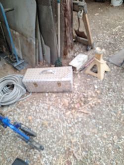 Tool box