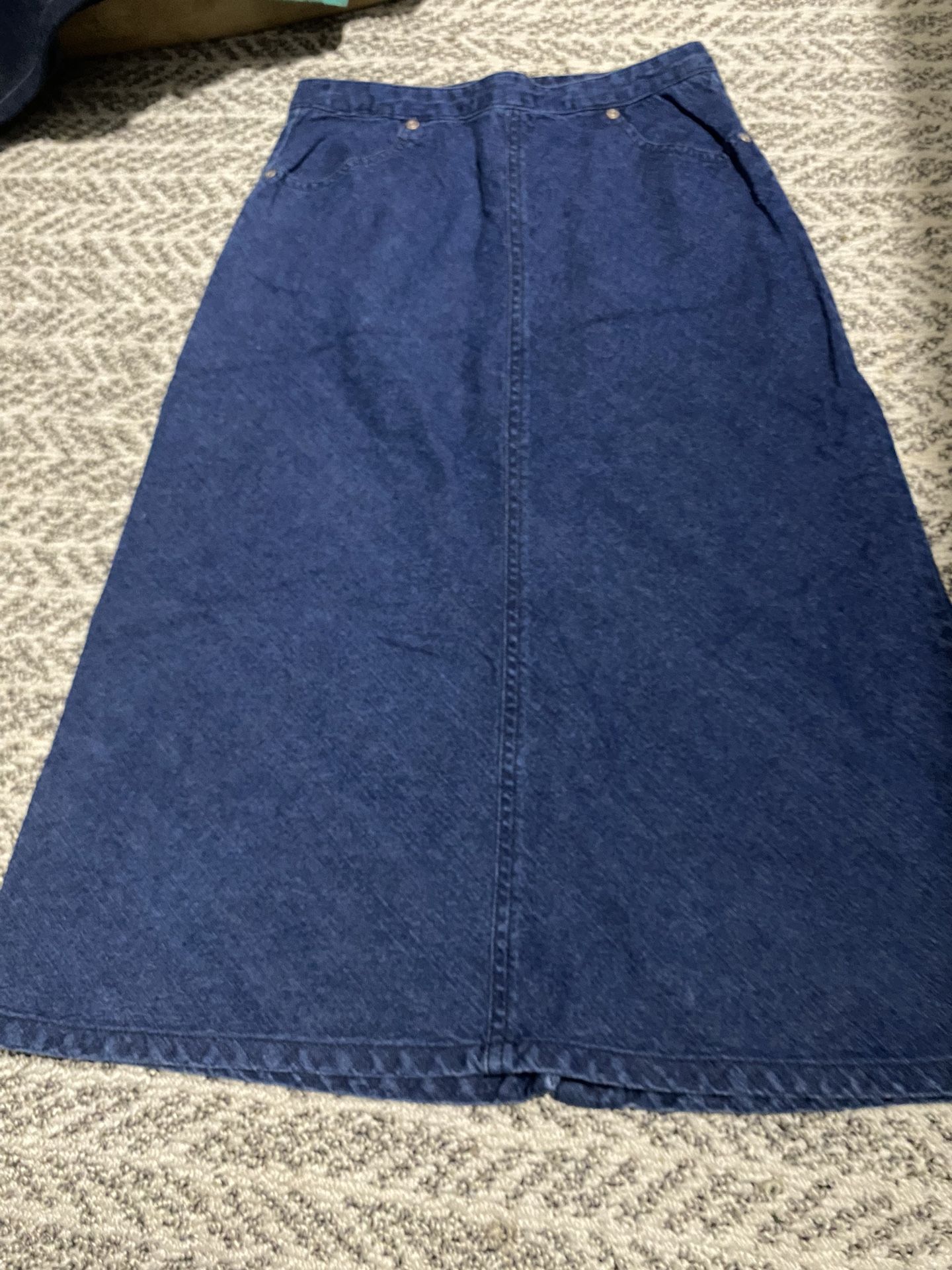 Child Skirt