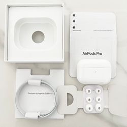 AirPods Pro 2 