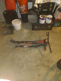 YFlicker Scooter (Must Go)