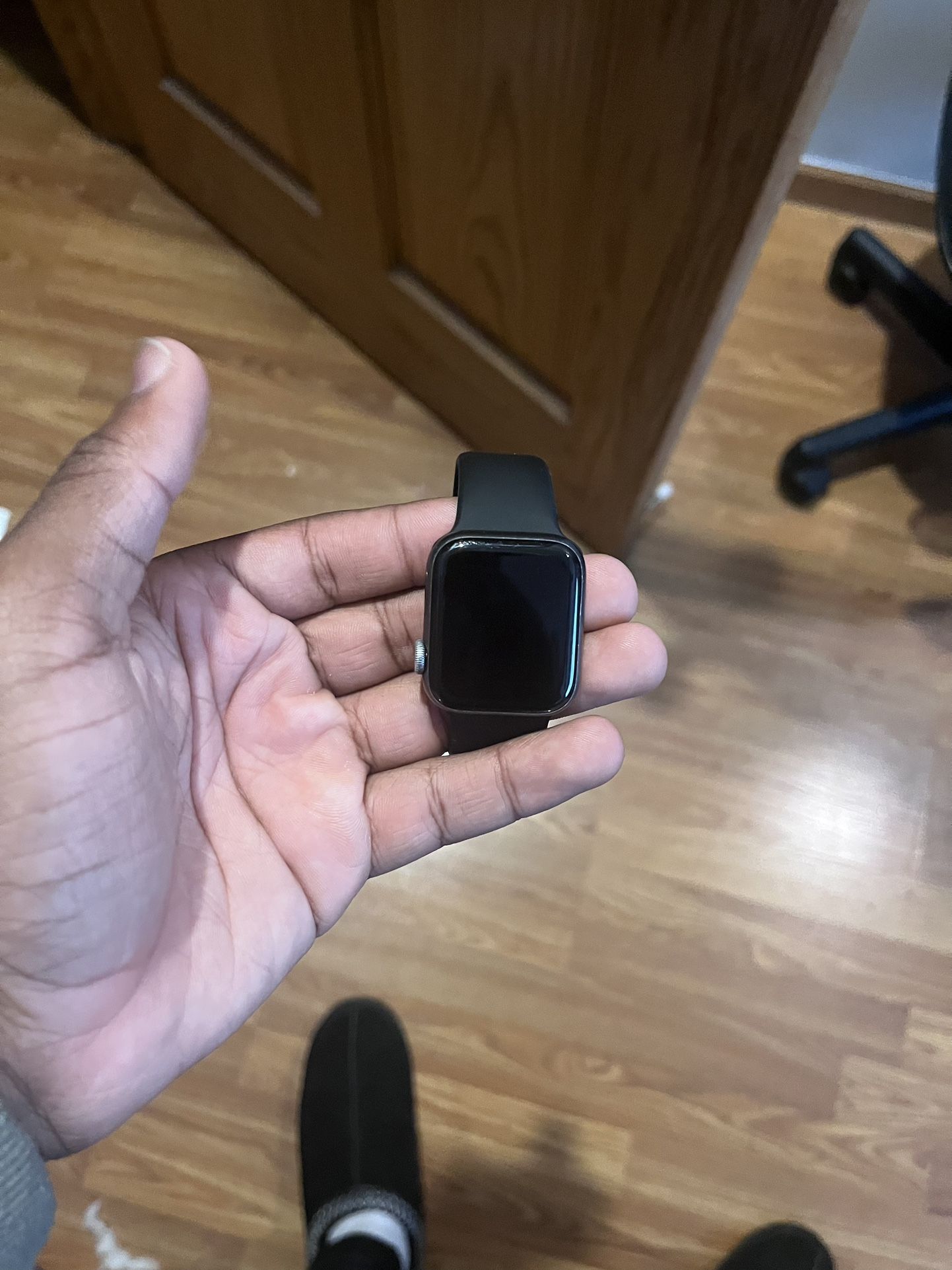 Apple Watch Series 4