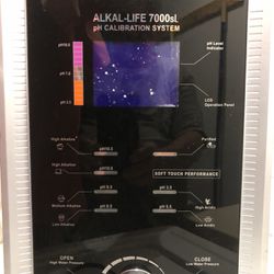 Alkal-Life 7000sL