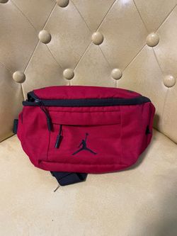 Used Jordan Fanny pack