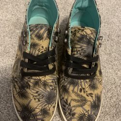 Women’s Vans 
