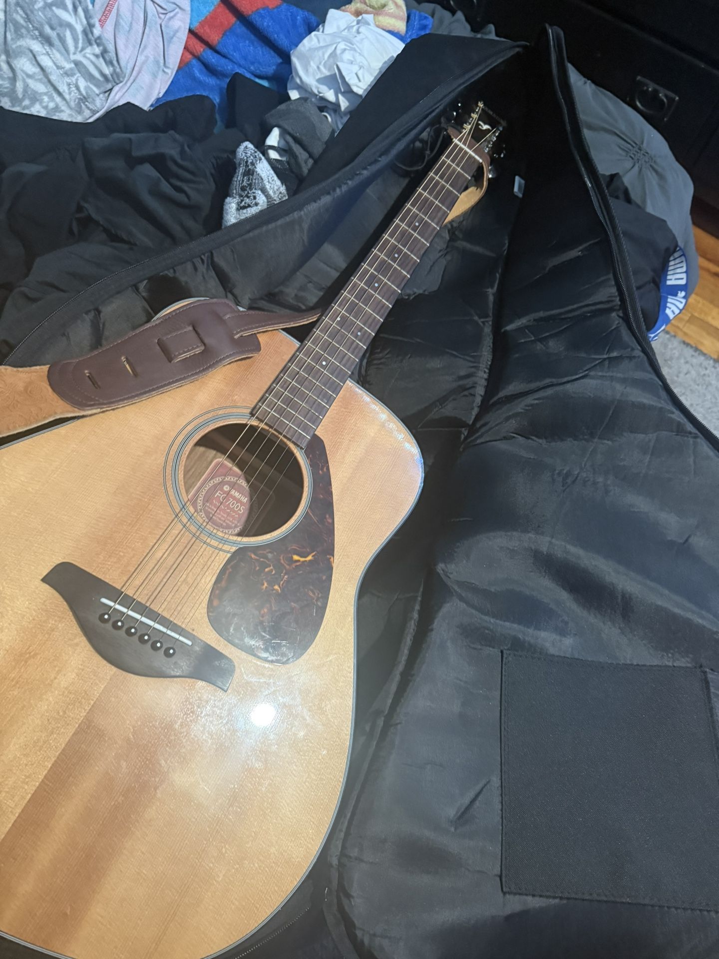 Yamaha Guitar