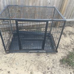 Large Cage 