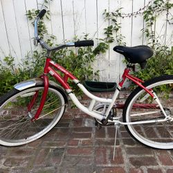 Schwinn Legacy Bike