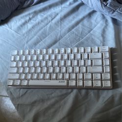 Mechanical 60% Keyboard