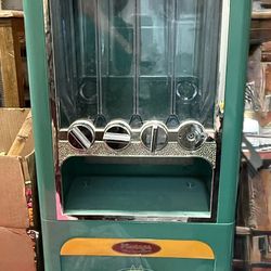 Antique Candy machine