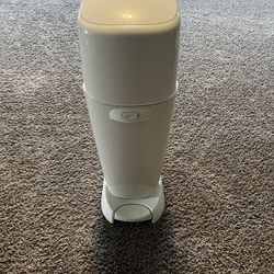 Diaper Genie 