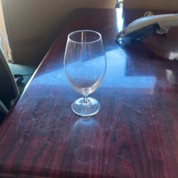 Goblet Water Glasses 