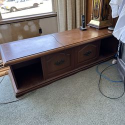 TV Stand Table Free!