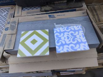 Ceramic Tile