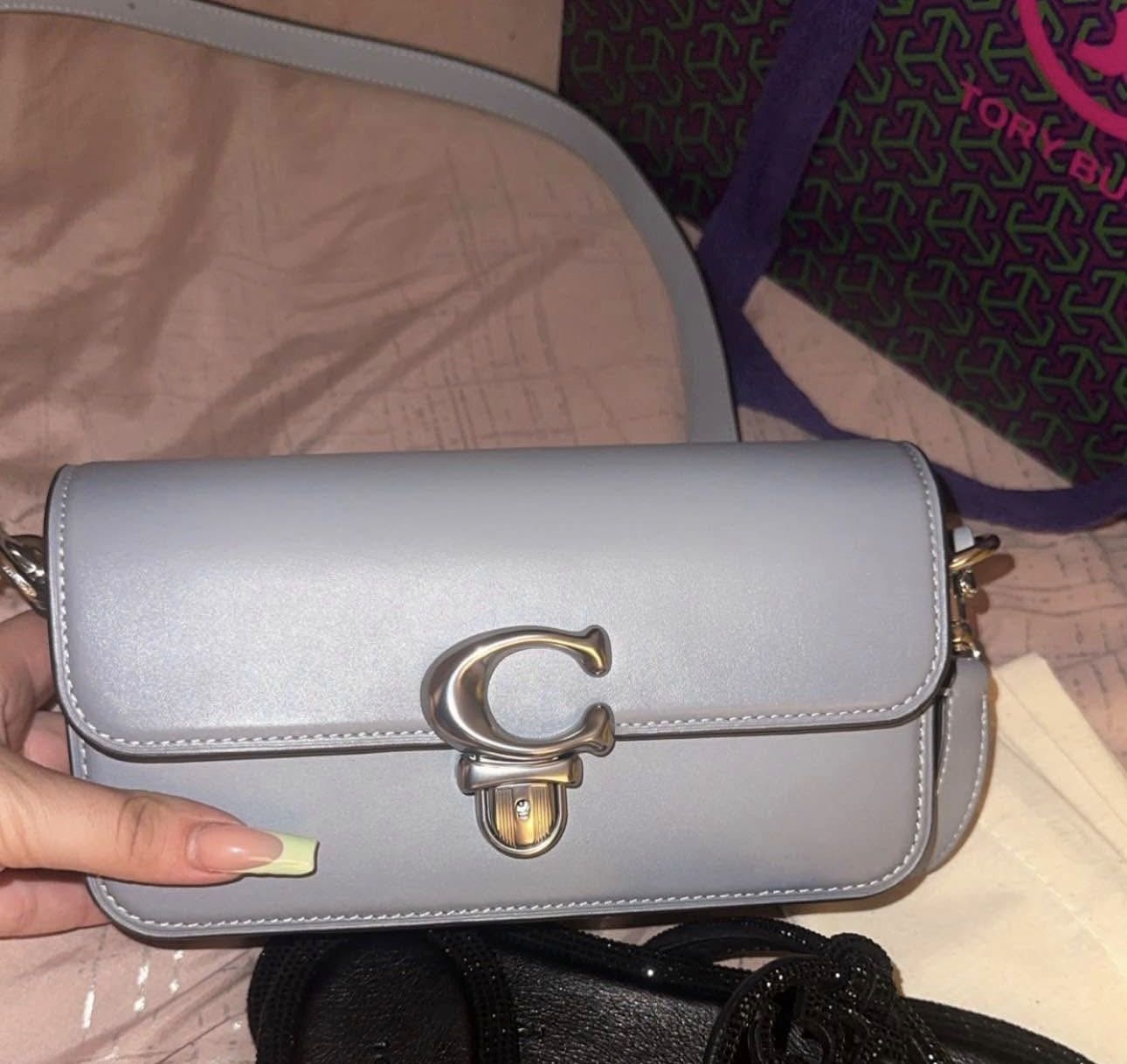 Coach Bag Completely New