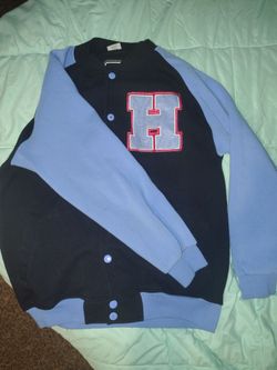 Houston Oilers Jacket