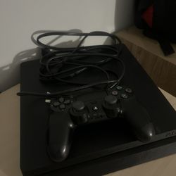 PS4 pro