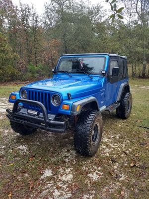 1999 Jeep Wrangler For Sale >> 1999 Jeep Wrangler Sport For Sale In Trenton Sc Offerup 1999 Jeep Wrangler For Sale >> 1999 Jeep Wrangler Sport For Sale In Trenton Sc Offerup