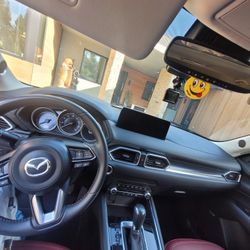 Mazda Cx-5 2023 