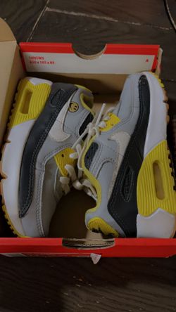 Kids NIKE AIR MAX 90 (Unisex)