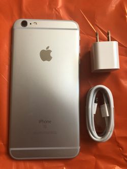 Factory unlocked apple iphone 6s