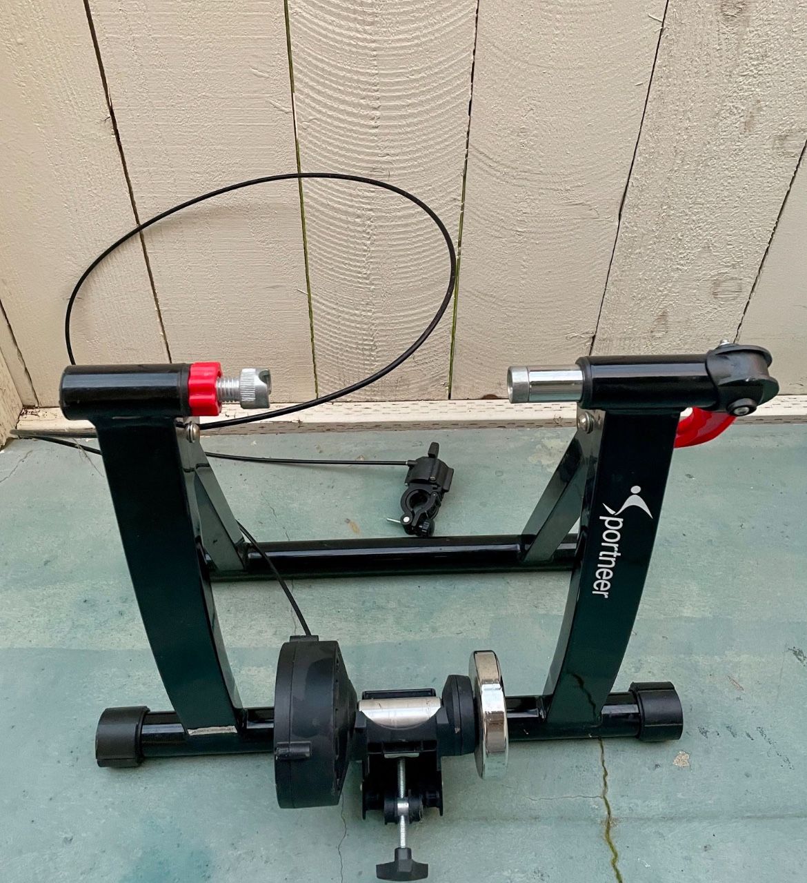 Sportneer Bike Trainer