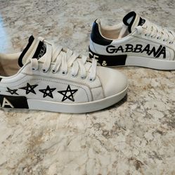Dolce & Gabbana Sneakers 