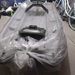 Pond Prowler 2023 $700