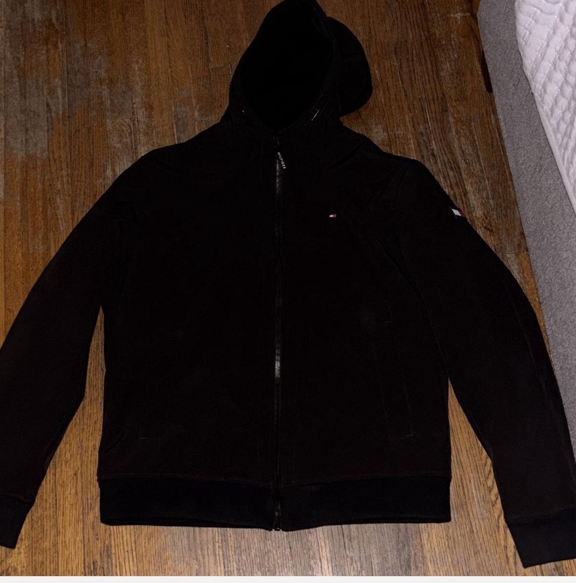 tommy jacket