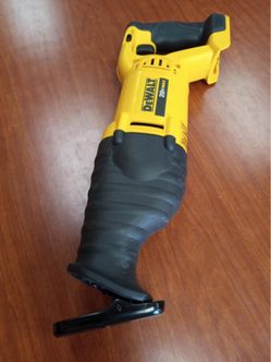 Dewalt new saw Zall 20v