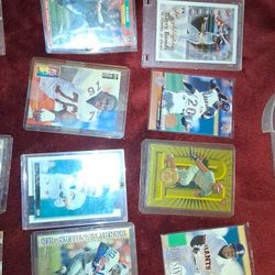 Sports Cards