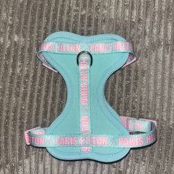 Paris Hilton Dog Harness NEW