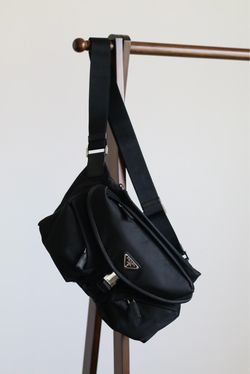 p packbag